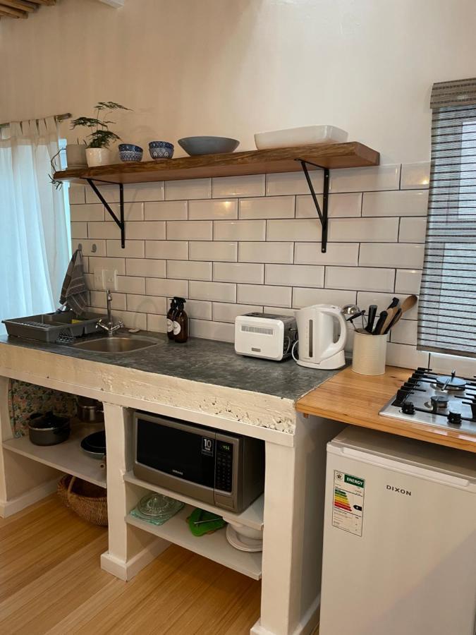 Dreamtime Studio 科梅奇 外观 照片